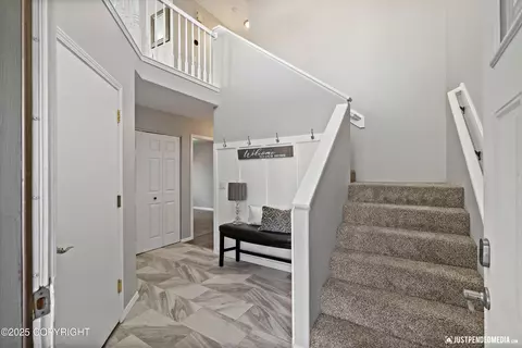 2534 Brookstone Loop, Anchorage, AK 99515 photo 3