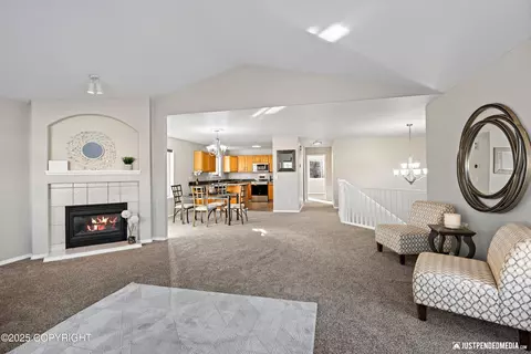 2534 Brookstone Loop, Anchorage, AK 99515 photo 5