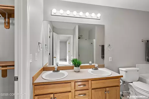 2534 Brookstone Loop, Anchorage, AK 99515 photo 16