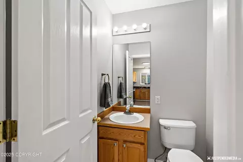 2534 Brookstone Loop, Anchorage, AK 99515 photo 13