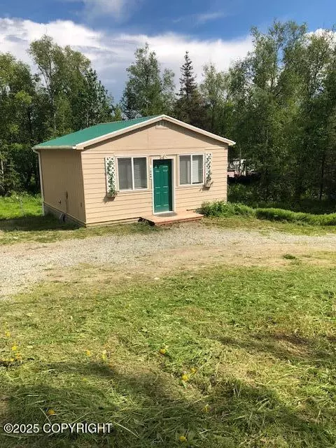 1269 N Williwaw Way, Wasilla, AK 99654