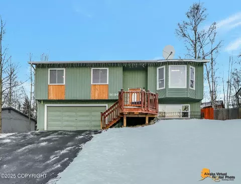9194 Cam Island Cir, Eagle River, AK 99577