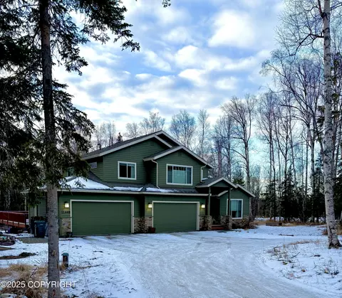11448 Elmore Rd, Anchorage, AK 99516