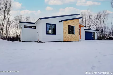 3106 E Woodruff Loop, Wasilla, AK 99654 photo 2