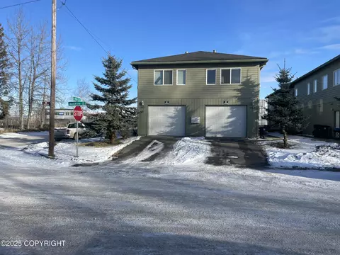 903 Nelchina St # A, Anchorage, AK 99501