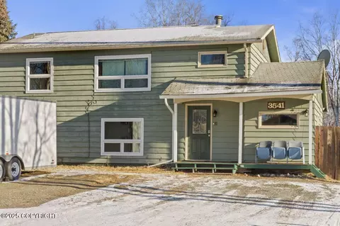 3541 Scarlet Pl, Anchorage, AK 99517