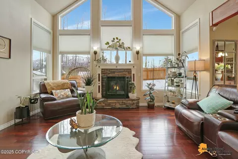 10972 Splendor Loop, Eagle River, AK 99577 photo 2