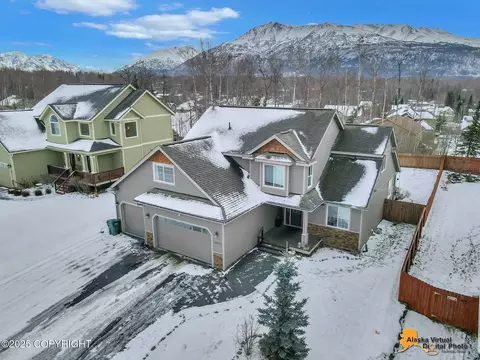 10972 Splendor Loop, Eagle River, AK 99577 photo 8