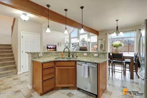 10972 Splendor Loop, Eagle River, AK 99577 photo 16