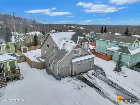 10972 Splendor Loop, Eagle River, AK 99577 photo 7