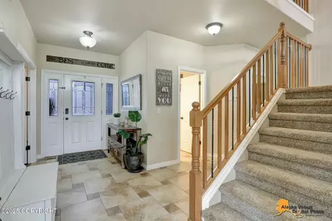 10972 Splendor Loop, Eagle River, AK 99577 photo 13