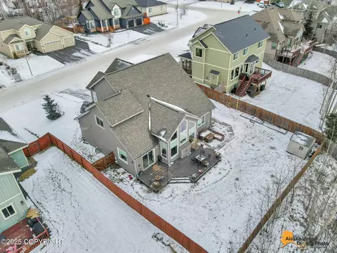 10972 Splendor Loop, Eagle River, AK 99577 photo 9
