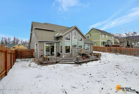 10972 Splendor Loop, Eagle River, AK 99577 photo 42