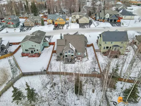 10972 Splendor Loop, Eagle River, AK 99577 photo 44