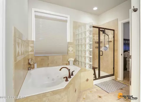 10972 Splendor Loop, Eagle River, AK 99577 photo 5