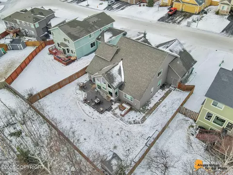 10972 Splendor Loop, Eagle River, AK 99577 photo 10