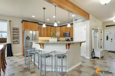 10972 Splendor Loop, Eagle River, AK 99577 photo 3