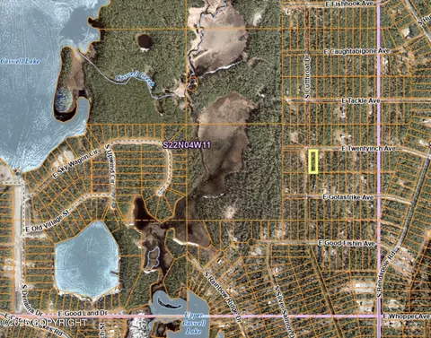 L161 S Cutthroat Drive, Willow, AK 99688