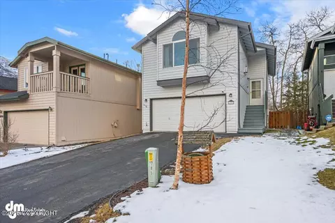 8920 Meadow Park Cir, Eagle River, AK 99577 photo 2