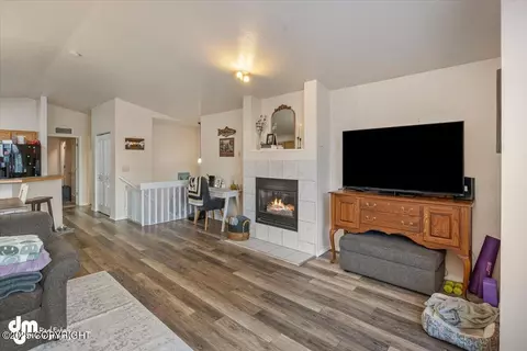 8920 Meadow Park Cir, Eagle River, AK 99577 photo 8