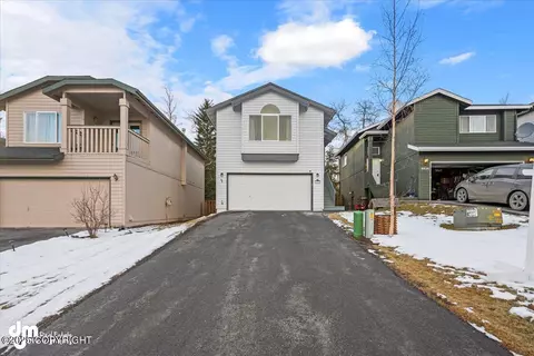 8920 Meadow Park Cir, Eagle River, AK 99577 photo 3