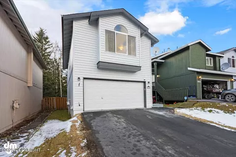 8920 Meadow Park Cir, Eagle River, AK 99577 photo 37