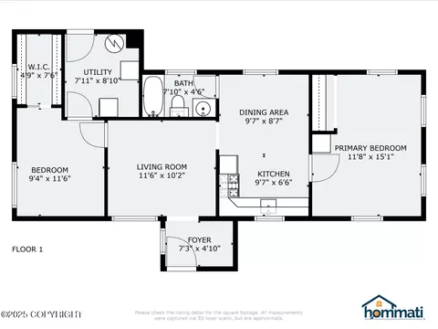 1010 Denali St, Anchorage, AK 99501 photo 2