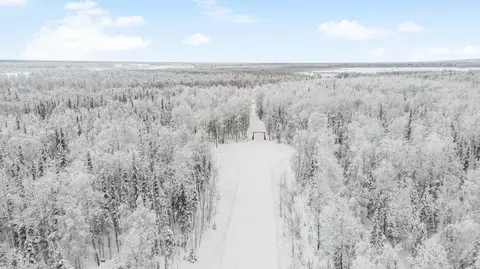 69150 S Mckinley Vis Loop, Willow, AK 99688 photo 4