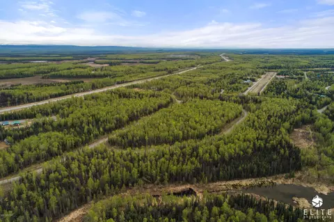 69150 S Mckinley Vis Loop, Willow, AK 99688 photo 3