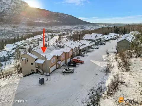 L10c Eagles Nest Court, Eagle River, AK 99577
