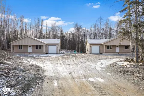 3360 N Carrillo Cir, Wasilla, AK 99623
