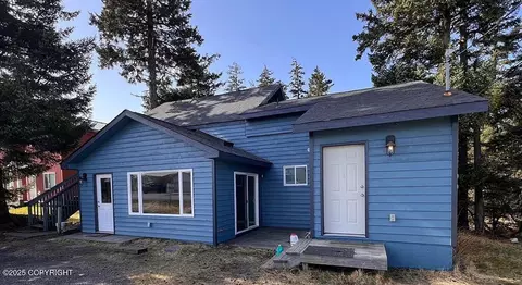 3601 Sharatin Rd, Kodiak, AK 99615