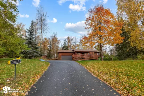 1810 S Redwing Cir, Wasilla, AK 99654