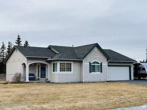 1401 Julie Anna Dr, Kenai, AK 99611