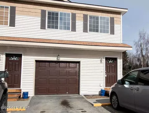 121 Matthew Paul Way # 42, Anchorage, AK 99504