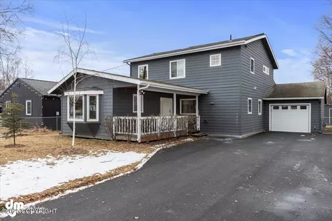 3426 Bruce Ln, Anchorage, AK 99517