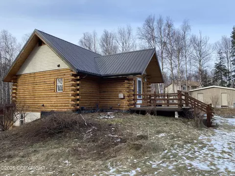 424 W Heritage Dr, Wasilla, AK 99654