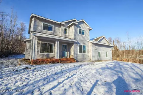 6671 W Wellington Dr, Wasilla, AK 99654
