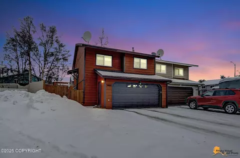 3460 Sagan Cir, Anchorage, AK 99517