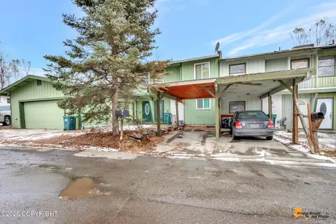 5510 Four Winds Dr, Anchorage, AK 99518