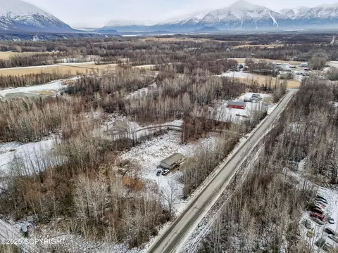 5925 Britchenstrap Dr, Palmer, AK 99645