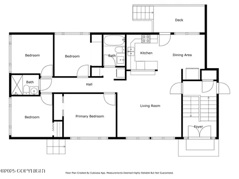 403 Irwin St, Anchorage, AK 99508 photo 4