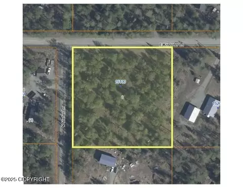 15100 Kristofer Ln, Palmer, AK 99645