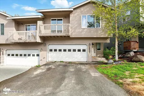 12337 Vista Ridge Loop # 68, Eagle River, AK 99577