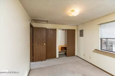 Bedroom - 3740 E 65th Ave, Anchorage, AK 99507 photo 3 of 3