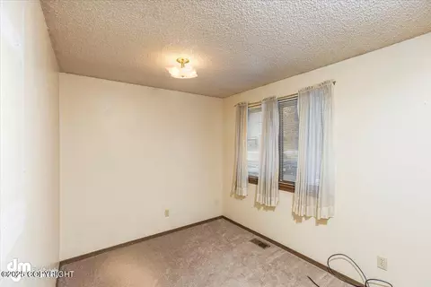 Bedroom - 3740 E 65th Ave, Anchorage, AK 99507 photo 2 of 3