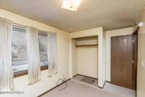 Bedroom - 3740 E 65th Ave, Anchorage, AK 99507 photo 1 of 3
