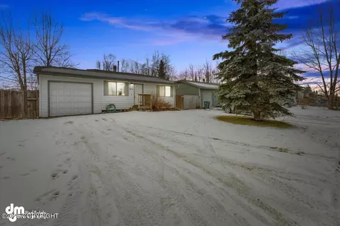 3740 E 65th Ave, Anchorage, AK 99507