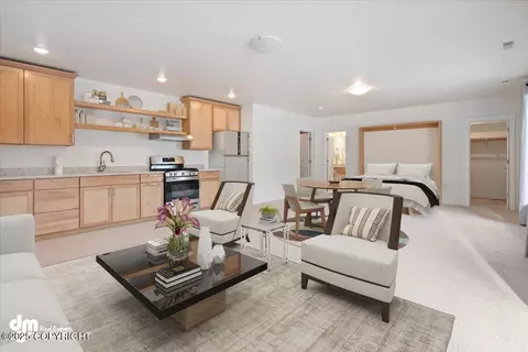 Other - 17932 Yellowstone Dr, Eagle River, AK 99577 photo 11 of 20