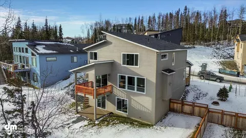 Other - 17932 Yellowstone Dr, Eagle River, AK 99577 photo 1 of 20